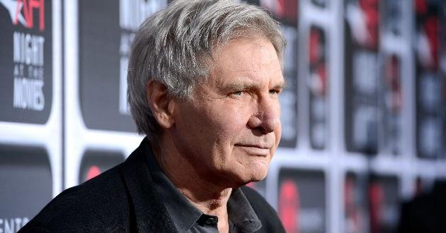 Harrison Ford ficha oficialmente por 'Los Mercenarios 3'