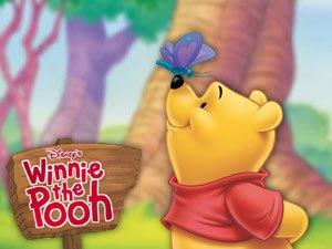winnie the pooh