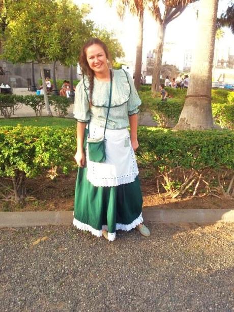 Disfrutar de una Romería Canaria, con fechas de las más populares IMG-20130615-WA0004