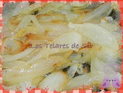 CALAMARES EN SALSA MUY FÁCIL Y RÁPIDOS DE PREPARAR