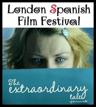 La película española “The Extraordinary Tale” se estrenará en Londres el 28 de septiembre