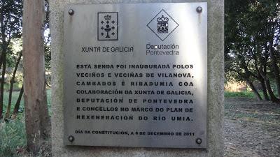 INAUGURACIÓN DE OBRAS PÚBLICAS Y FIGURONEO POLÍTICO Moisé...