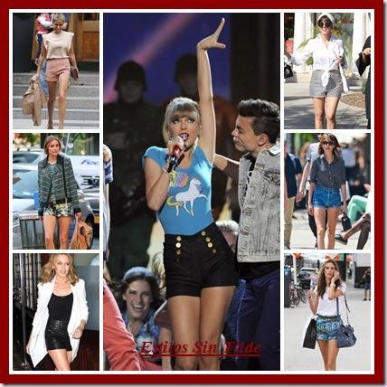 cats thumb42 Los High Shorts se convierten en todo un must