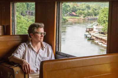 'Un largo viaje', con Colin Firth y Nicole Kidman, otra cinta para el Festival de San Sebastián