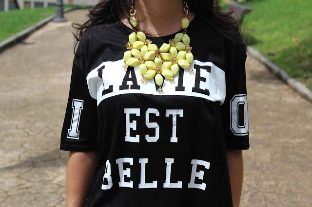 La vie est belle