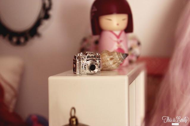 Casita Blythe + Muebles a escala de IKEA