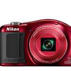 Nueva Nikon COOLPIX L620, buenas imágenes inclusive a gran distancia