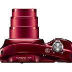 Nueva Nikon COOLPIX L620, buenas imágenes inclusive a gran distancia