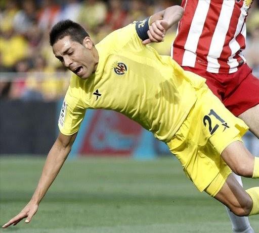 El Fiorentina, quinto rival de la liga Italiana en el Trofeo de La Cerámica