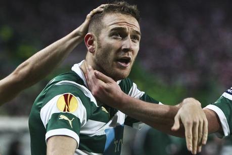 El Liverpool quiere a Diego Capel