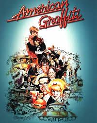 “American graffiti” (George Lucas, 1973)