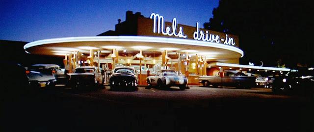 “American graffiti” (George Lucas, 1973)