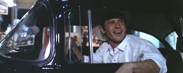 “American graffiti” (George Lucas, 1973)