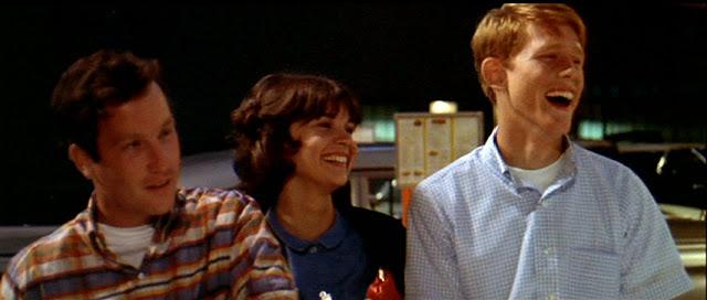 “American graffiti” (George Lucas, 1973)