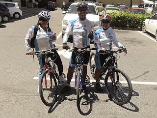 BiciMargarita participará en el Primer Encuentro Nacional de Ciclismo Urbano