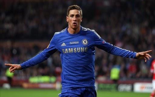 Torres se toma muy en serio el duelo ante el Real Madrid en Miami