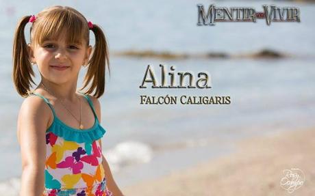 Mentir para vivir, un  intento por revalorizar la telenovela mexicana.