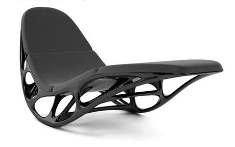 Tumbonas de diseño Tumbonas de diseño