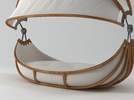 Tumbonas de diseño Tumbonas de diseño