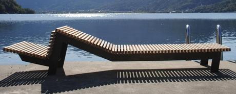 Tumbonas de diseño Tumbonas de diseño