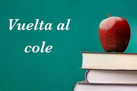 vuelta al cole