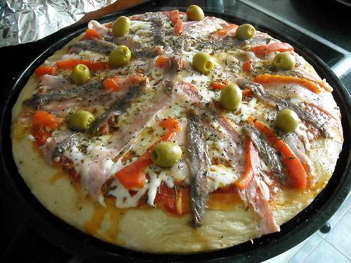 pizzas_2011_001 by darioalvarez