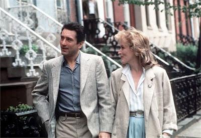 Robert De Niro y Meryl Streep, juntos de nuevo en 'The Good House'