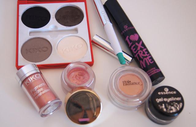 LOOK+Minireseñas. Coral Green.