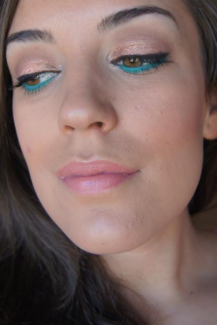 LOOK+Minireseñas. Coral Green.