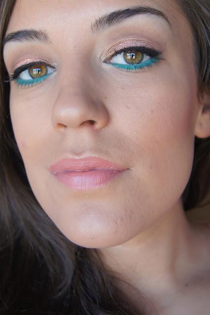 LOOK+Minireseñas. Coral Green.