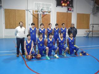 COMIENZAN LAS ELIMINATORIAS REGIONALES DE BÁSQUETBOL CON MIRAS A LOS JUEGOS DE LA ARAUCANÍA