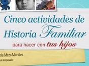 Clases gratis Genealogía Conferencia Iberoamericana