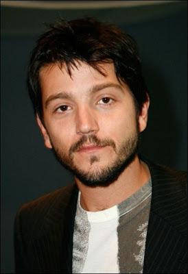 Diego Luna se suma a los sostenimientos teóricos de este blog...