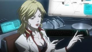 Recomendación Anime: Psycho-Pass, la estandarización de un sistema