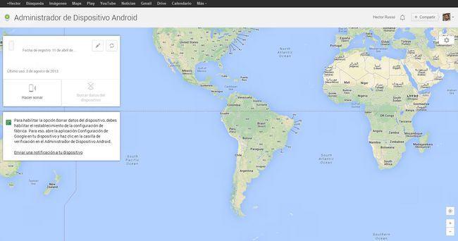 administradrod-de-dispositivos-android