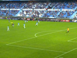 Memorias e historias del Celta desde el Memorial Quinocho