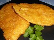 Pechugas Empanadas Cereales Ecológicos