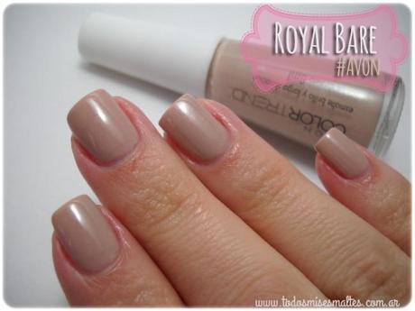 Royal Bare - Avon royal-bare-avon