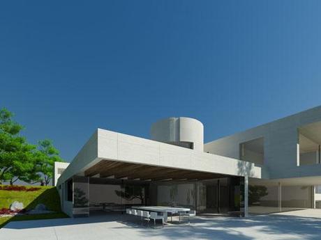 A-cero Projects Viviendas A-cero con vistas al mar