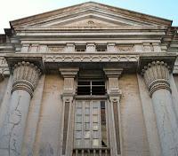 Convenios para rehabilitar el Templo Masónico de Tenerife