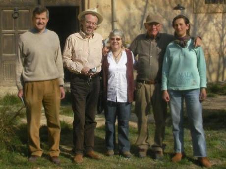 Muestra de Cine Español 2013: Hollywood contra Franco