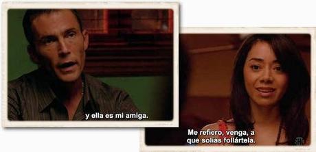 Dexter 08x03 - 