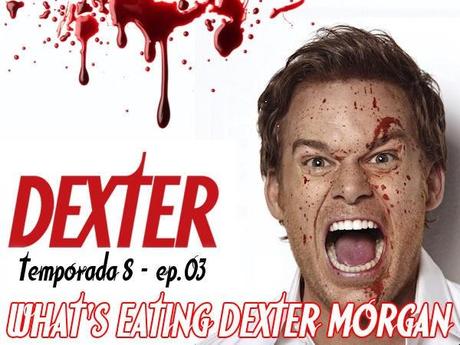 Dexter 08x03 - 