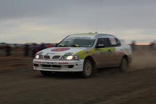 SE REALIZÓ SEGUNDA JORNADA DE REVISIÓN TÉCNICA EN PORVENIR PARA EL GRAN PREMIO DE LA HERMANDAD 2013