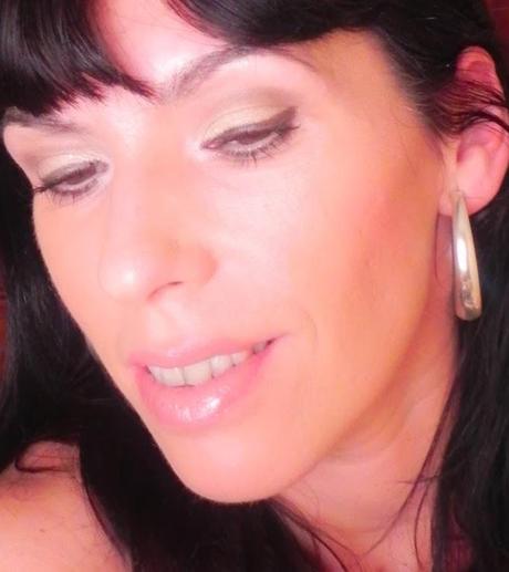 Al rico helado! Vainilla y chocolate