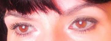 Al rico helado! Vainilla y chocolate