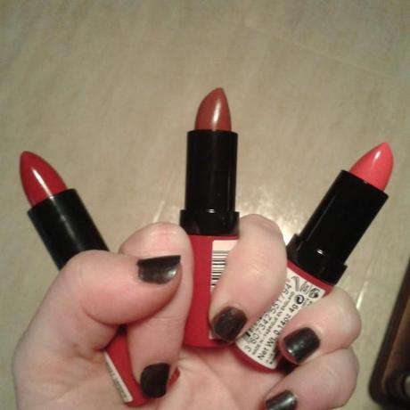 Rimmel London baja sus precios #Rimmel4Less