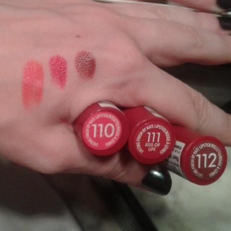 Rimmel London baja sus precios #Rimmel4Less