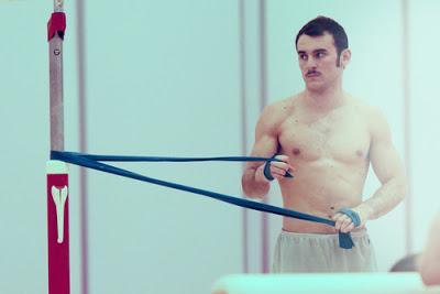 David contra Goliat y los GUAPETONES DEL DEPORTE CHILENO