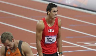 David contra Goliat y los GUAPETONES DEL DEPORTE CHILENO